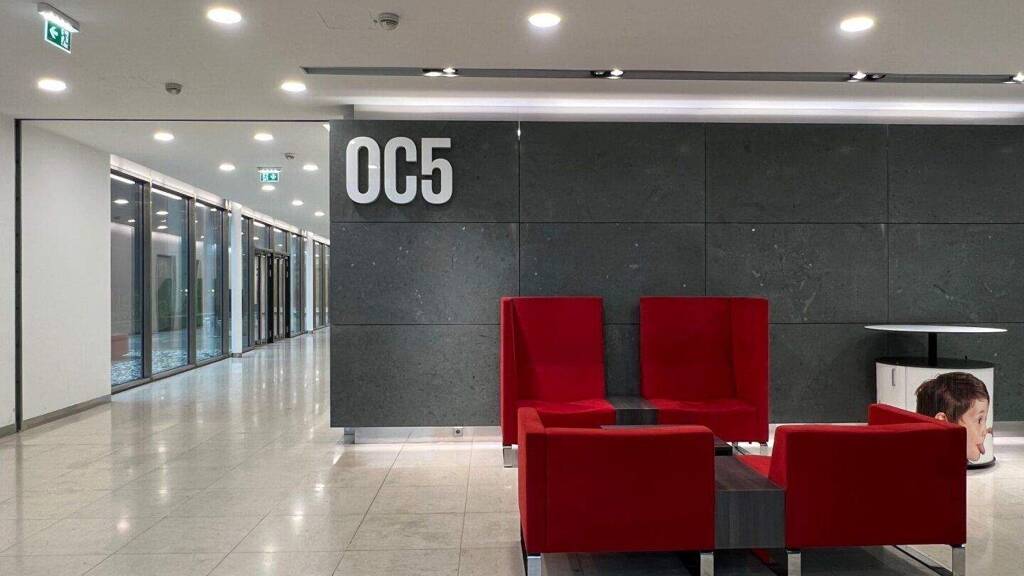 Büro zur Miete 14,50 € Wien 1050