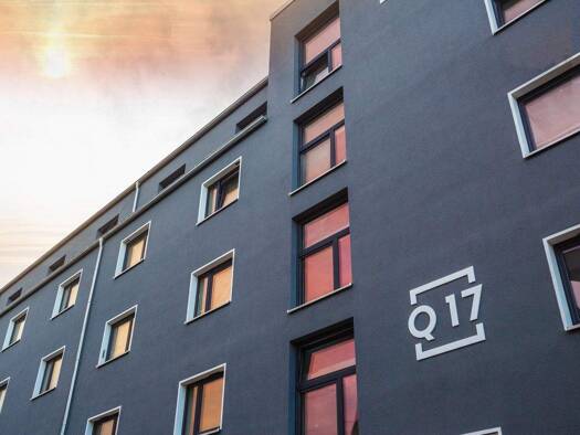 Wohnung zur Miete 687 € 2 Zimmer 47,5 m² 5. Geschoss frei ab 01.12.2025 Fesenfeld Bremen 28211