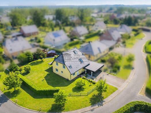 Haus zum Kauf 510.000 € 4,5 Zimmer 118 m² 701 m² Grundstück Tangendorf Toppenstedt 21442