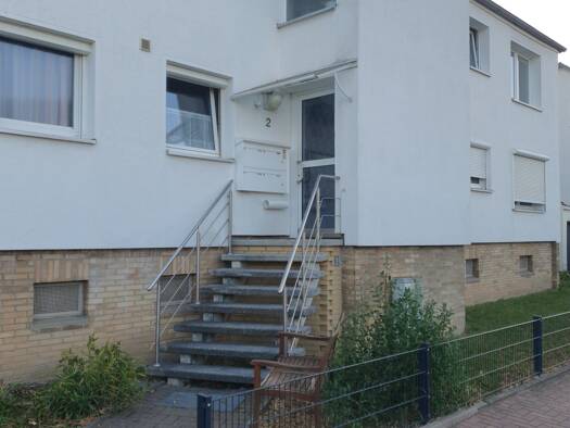 Wohnung zur Miete 895 € 3 Zimmer 80 m² 1. Geschoss Im Bergfeld 2 Arnum Hemmingen 30966