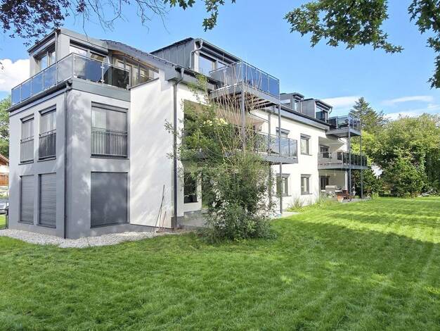Wohnung zur Miete 2.500 € 4,5 Zimmer 100 m² EG frei ab 01.10.2025 Ottobrunn 85521