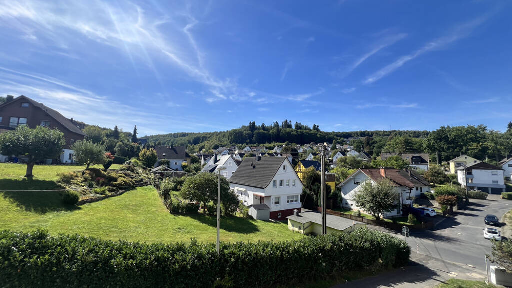 Wohnung zur Miete 1.160 € 3 Zimmer 116 m² EG Sandersgarten 45 Betzdorf 57518