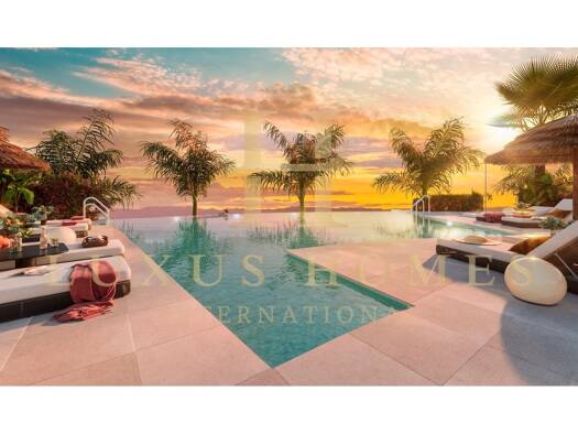 Villa zum Kauf provisionsfrei als Kapitalanlage geeignet 1.264.000 € 5 Zimmer 144 m² 457 m² Grundstück Mijas