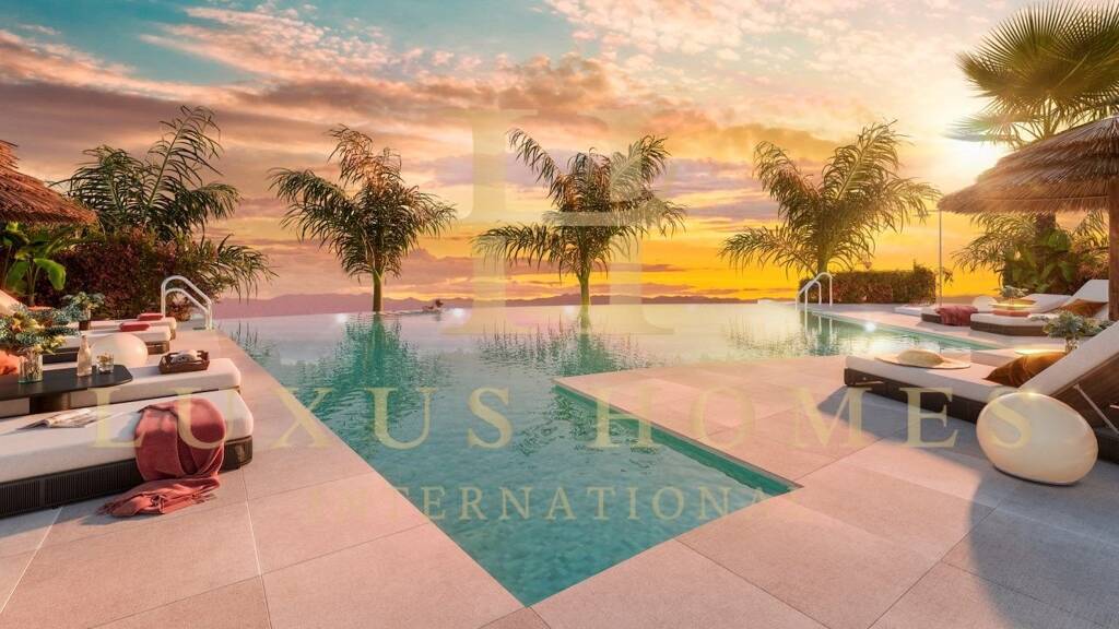 Villa zum Kauf provisionsfrei als Kapitalanlage geeignet 1.264.000 € 5 Zimmer 144 m² 457 m² Grundstück Mijas