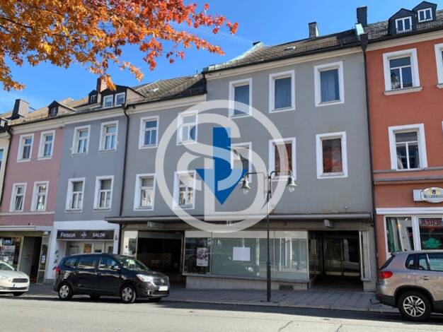 Laden zur Miete Hof 95028