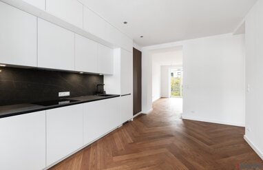 Wohnung zum Kauf 949.000 € 4 Zimmer 108,6 m² 3. Geschoss Vogelsanggasse Wien 1050