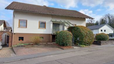 Haus zum Kauf provisionsfrei 496.000 € 6 Zimmer 160 m² 569 m² Grundstück Mauer 69256