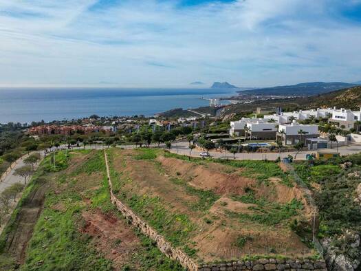Freizeitgrundstück zum Kauf 580.000 € 1.146 m² Grundstück Manilva 29691