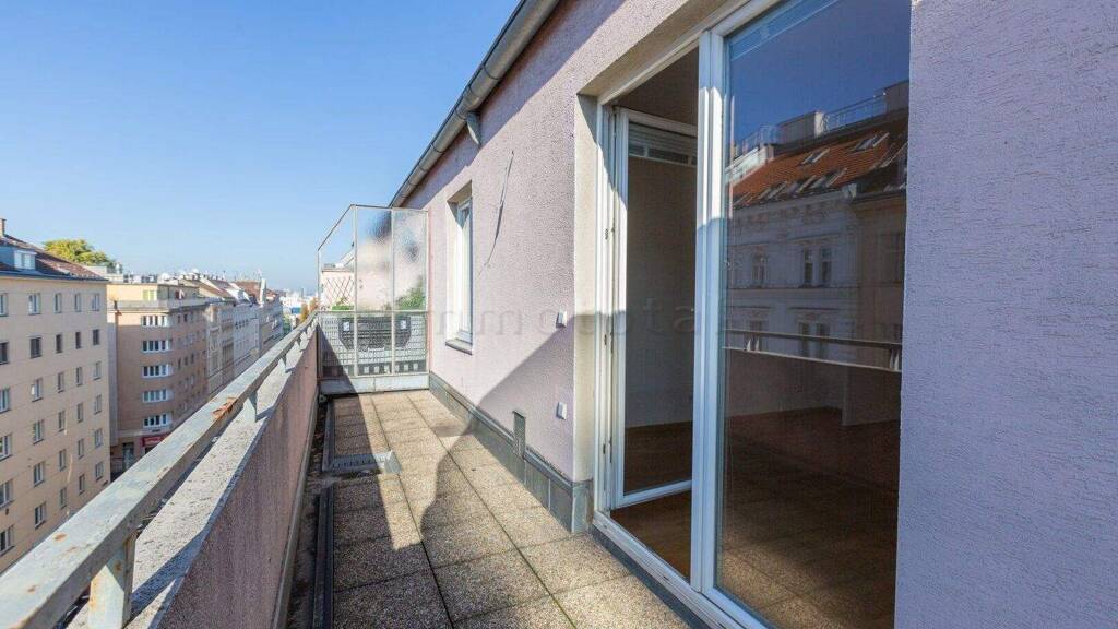 Wohnung zum Kauf 249.000 € 2 Zimmer 38 m² 6. Geschoss Wien 1030