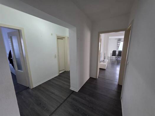 Wohnung zur Miete 520 € 4 Zimmer 84 m² 1. Geschoss frei ab 01.11.2025 Grimmenstein 62 Holzminden 37603