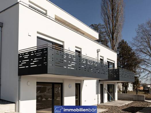 Wohnung zum Kauf - Erstbezug 267.218 € 3 Zimmer 65,6 m² 1. Geschoss Kirchbach 38 Kallham 4720