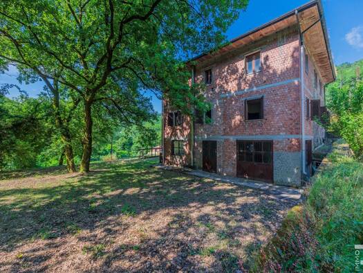 Rustico zum Kauf 195.000 € 4 Zimmer 315 m² 5.000 m² Grundstück frei ab sofort Villa Basilica
