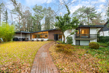 Bungalow zum Kauf 825.000 € 7 Zimmer 295 m² 2.258 m² Grundstück Maschen Seevetal 21220
