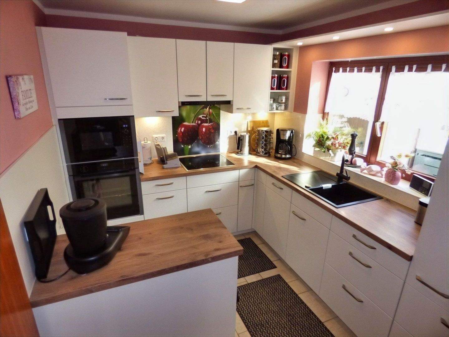 Immobilie in Zeithain - Familien-Idyll mit Comfort und Garten - Bild 4