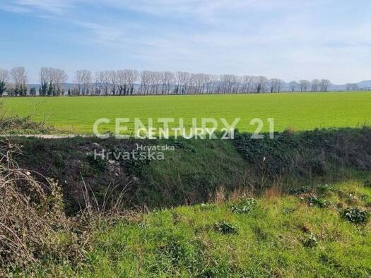 Acker-/Waldstück zum Kauf 95.000 € Biograd na Moru 23210