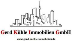 Gerd Kühle Immobilien GmbH logo