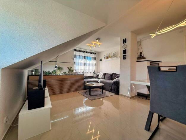 Wohnung zum Kauf 169.000 € 2 Zimmer 43 m² Korb 71404