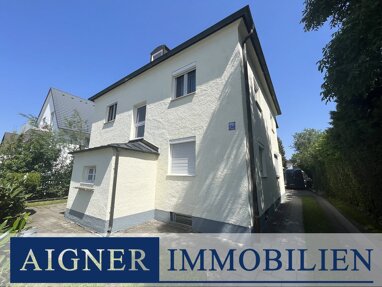 Grundstück zum Kauf 1.425.000 € 330 m² Grundstück Obere Isarau München 80939