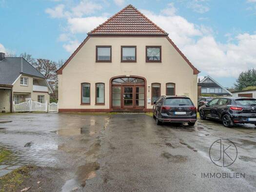 Bürofläche zur Miete 1.500 € 5 Zimmer 165,2 m² Bürofläche Kirchhuchting Bremen / Huchting 28259