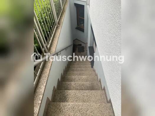 Wohnung zur Miete Tauschwohnung 530 € 1 Zimmer 30 m² EG Neuburg Mitte 79104
