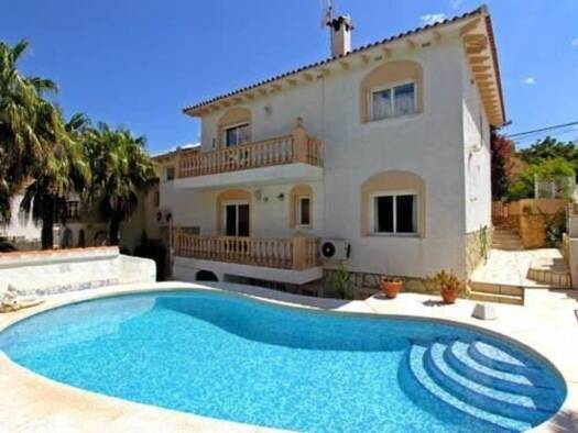 Chalet zum Kauf 435.000 € 3 Zimmer 151 m² la Nucia 03530