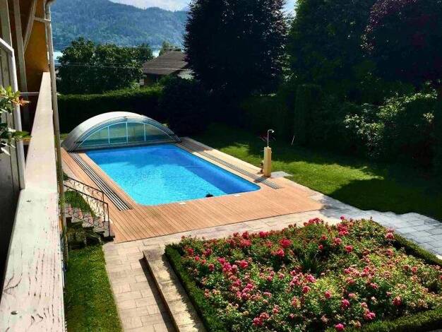 Maisonette zum Kauf 496.000 € 3 Zimmer 90 m² 1. Geschoss Pörtschach am Wörthersee 9210