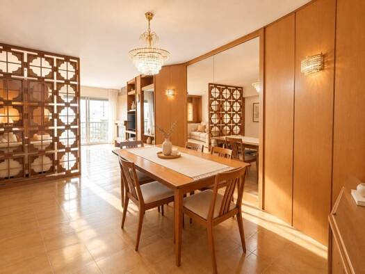 Wohnung zum Kauf 335.000 € 4 Zimmer 135 m² 1. Geschoss Palamós 17230
