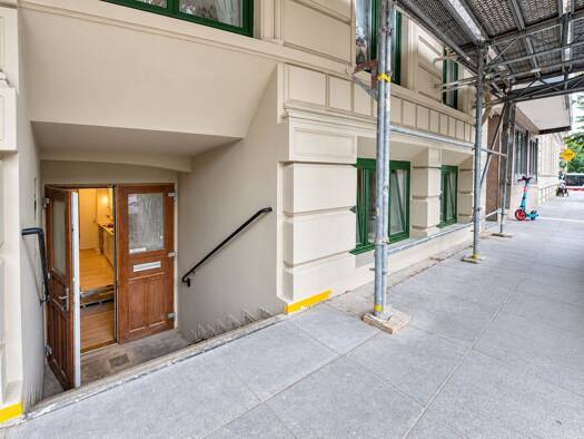 Verkaufsfläche zur Miete 1.550 € 91 m² Verkaufsfläche Bundesstraße 6 Rotherbaum Hamburg 20146