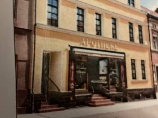 Wohnung zur Miete 600 € 4 Zimmer 113 m² Geschoss -2/2 frei ab 01.04.2026 Roßlau Dessau-Roßlau 06862