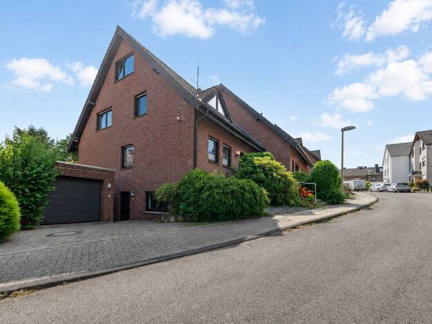 Doppelhaushälfte zum Kauf 499.000 € 5,5 Zimmer 157 m² 306 m² Grundstück Horst Stadtbezirk VII 45279