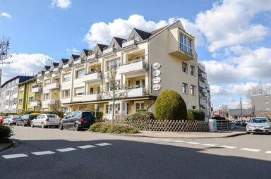 Wohnung zum Kauf 165.000 € 2 Zimmer 60,7 m² 3. Geschoss Opladen Leverkusen 51379