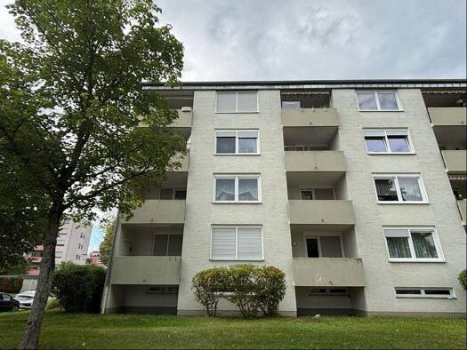 Wohnung zum Kauf 240.000 € 3 Zimmer 78 m² 3. Geschoss Gengenbach 77723