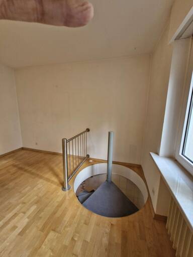Wohnung zur Miete 530 € 2 Zimmer 97 m² 2 Geschosse Innenstadt Bielefeld 33613
