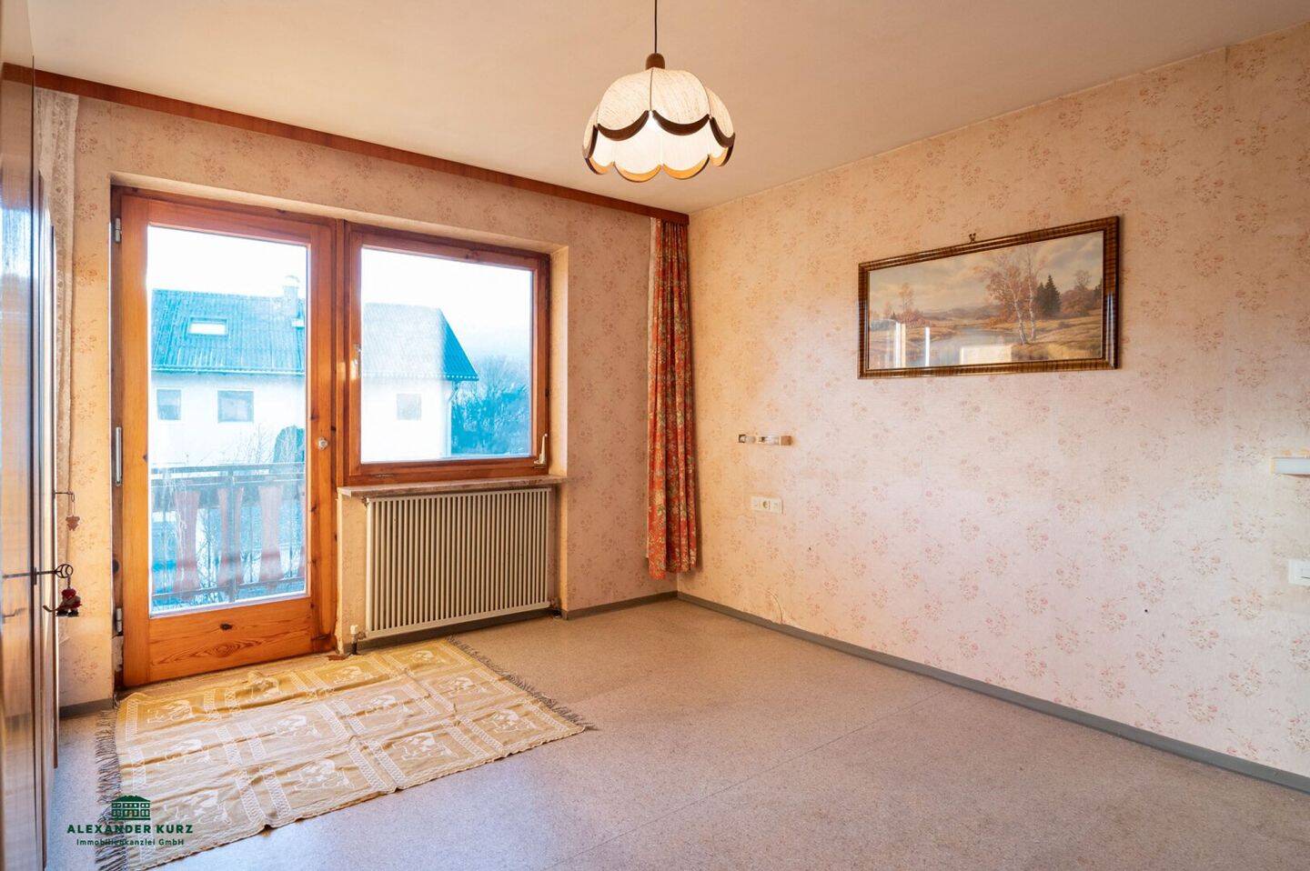 Haus – Salzburg, Nonntal - Ansicht 4