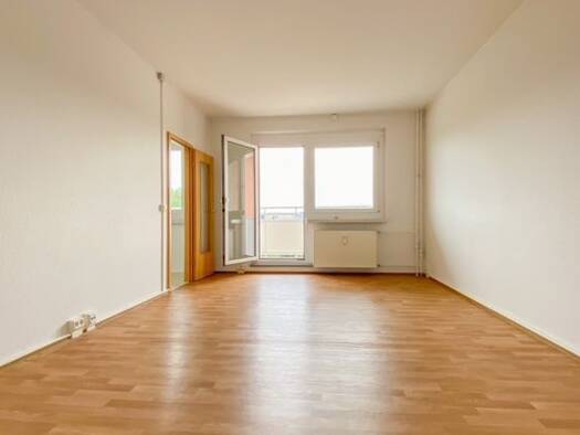 Wohnung zur Miete 385 € 3 Zimmer 71,2 m² 2. Geschoss frei ab 16.09.2026 Max-Türpe-Straße 44 Morgenleite Chemnitz 09122