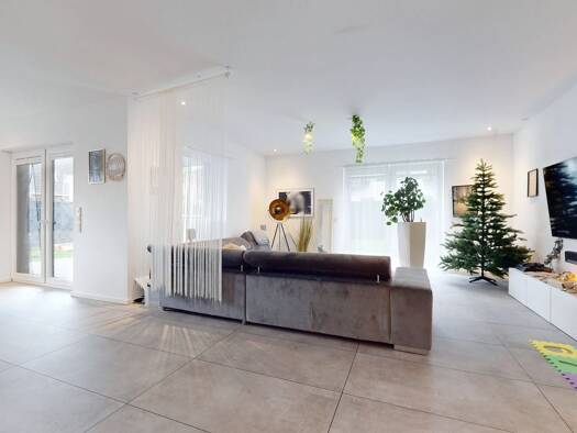 Bungalow zum Kauf 569.000 € 6 Zimmer 200 m² 577 m² Grundstück Adelheidsdorf 29352