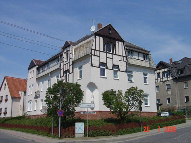 Wohnung zur Miete 230 € 2 Zimmer 45,6 m² Dachgeschoss Chemnitzer Str. 52 Wittgensdorf Chemnitz / OT Wittgensdorf 09228