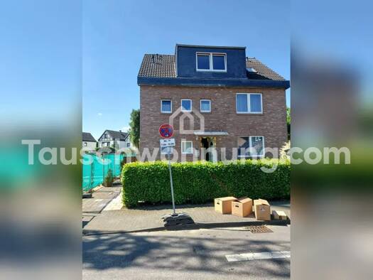 Wohnung zur Miete Tauschwohnung 1.750 € 4 Zimmer 97 m² Pulheim Pulheim 50259