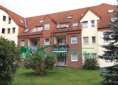 Wohnung zum Kauf 140.000 € 2 Zimmer 52 m² 1. Geschoss Grünheide Grünheide (Mark) 15537