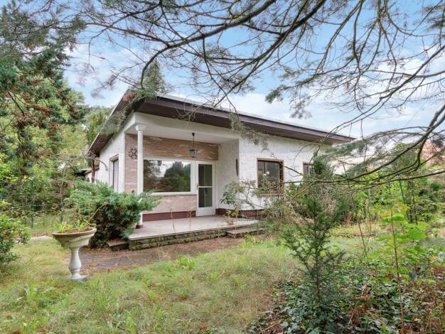 Grundstück zum Kauf 225.000 € 893 m² Grundstück Grünheide Grünheide 15537