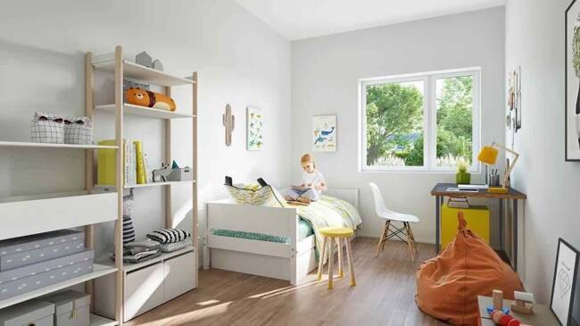 Haus – München, Allach-Untermenzing - Ansicht 5