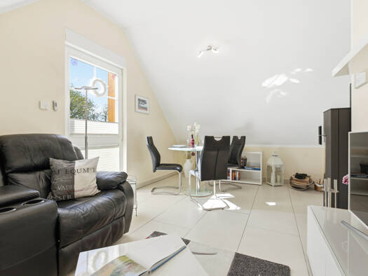 Wohnung zum Kauf 229.000 € 2 Zimmer 45 m² frei ab sofort Prerow 18375