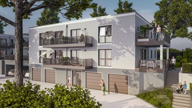 Wohnung zum Kauf provisionsfrei 388.500 € 3 Zimmer 91,8 m² EG frei ab sofort Krankenhausstraße Nabburg Nabburg 92507