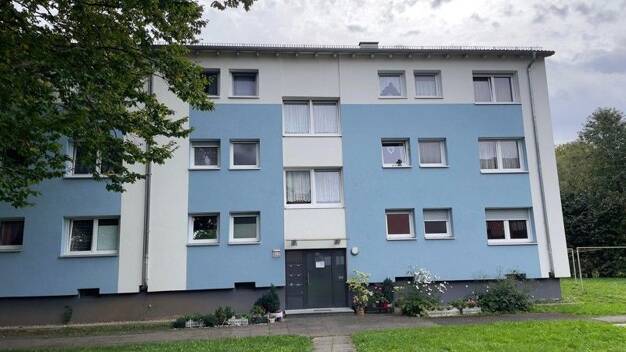 Wohnung zur Miete 785 € 3 Zimmer 73,1 m² 1. Geschoss frei ab 21.06.2025 Mozartstr. 16 Kehl - Sundheim Kehl 77694