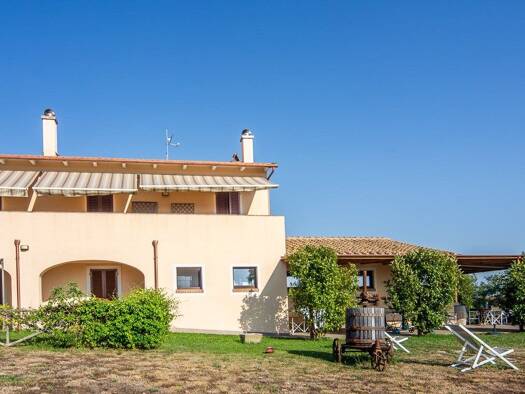 Haus zum Kauf 1.980.000 € 500 m² Campagnatico 58042
