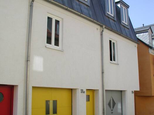 Wohnung zur Miete 740 € 2 Zimmer 54,8 m² EG frei ab 01.10.2026 Untere Kieselbergstraße 17 b Rosenau Nürnberg 90429
