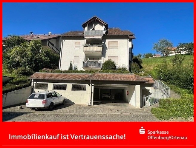 Wohnung zum Kauf 270.000 € 3 Zimmer 89,5 m²<br/>Wohnfläche Lauf 77886