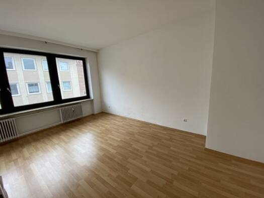 Wohnung zur Miete 2 Zimmer 61,5 m² frei ab sofort Lorenz Altstadt und engere Innenstadt 90402