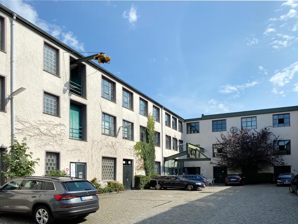 Bürofläche zur Miete Provisionsfrei 12,50 € 424 m²<br/>Bürofläche Ab 90 m²<br/>Teilbarkeit Wandsbek Hamburg 22041