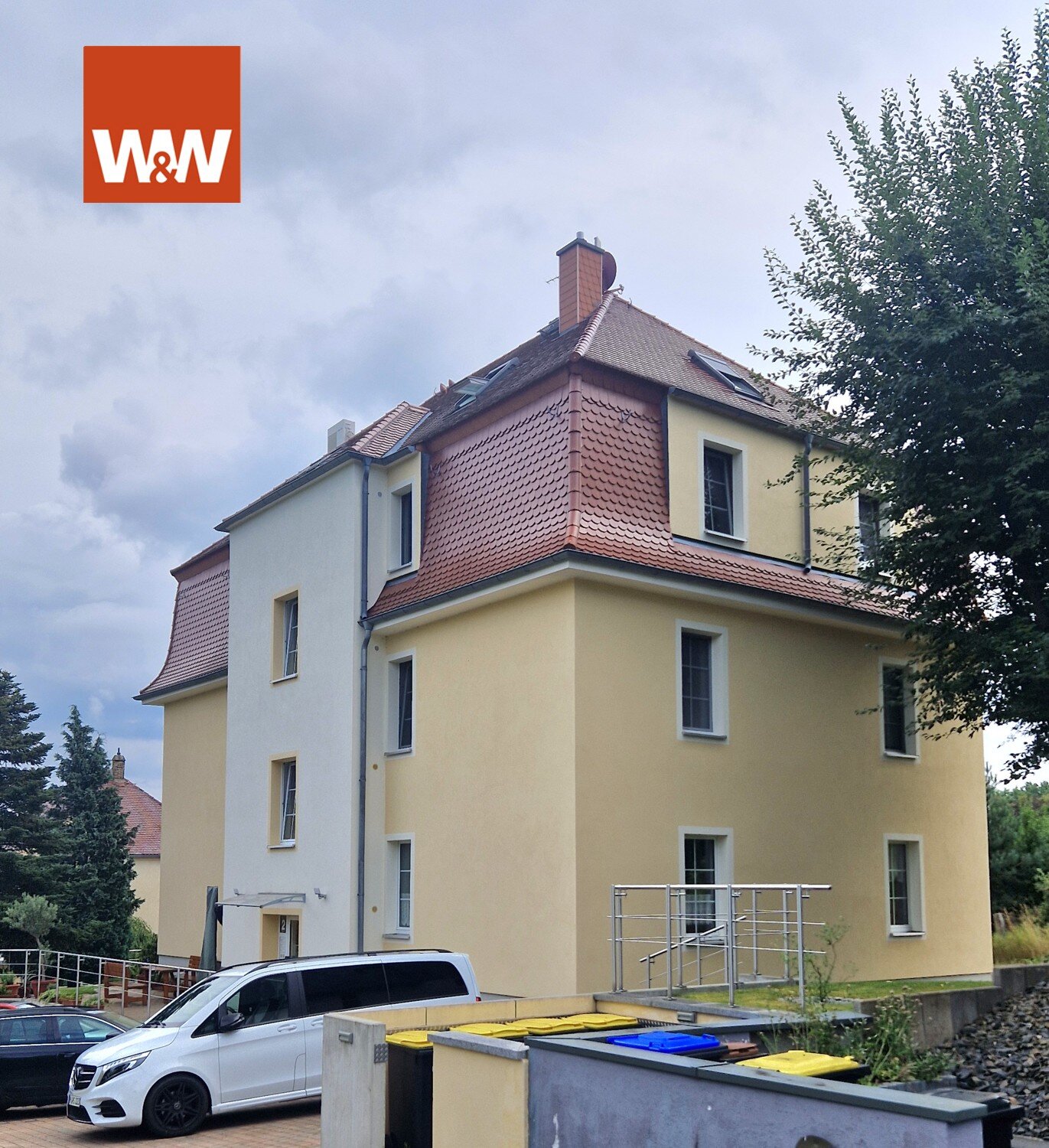 Mehrfamilienhaus zum Kauf als Kapitalanlage geeignet 1.040.700 € 15 Zimmer 438 m²<br/>Wohnfläche 1.600 m²<br/>Grundstück Kamenz Kamenz 01917